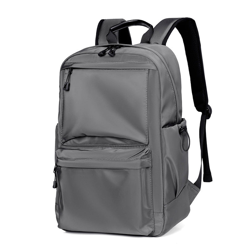 Versatile High-Capacity Travel Backpack Bowlift
