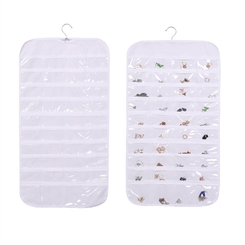 Hanging Jewelry Organizer Bowlift