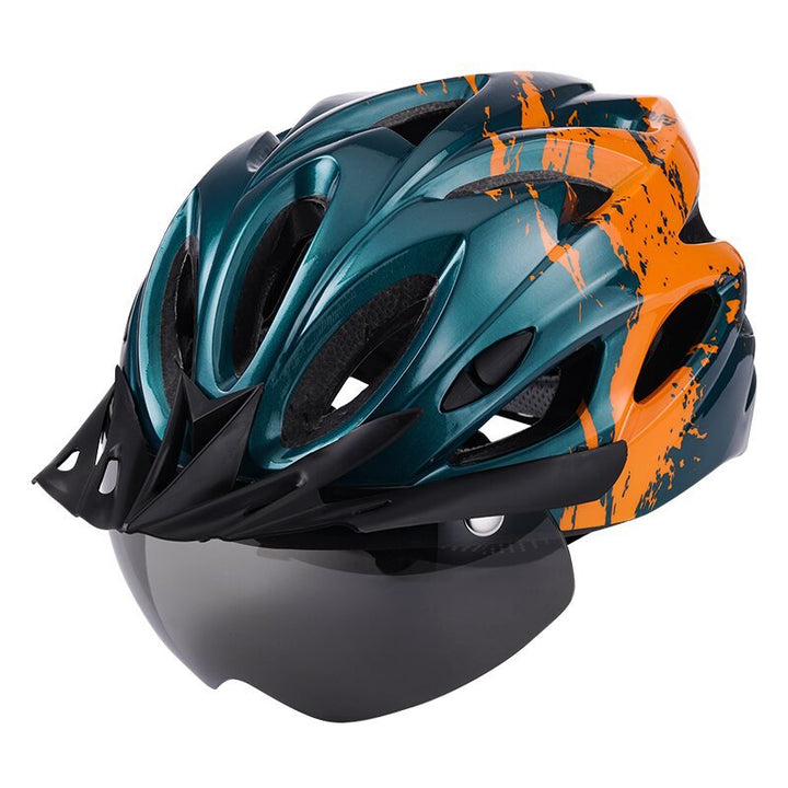 Sports Cycling Helmet Bowlift