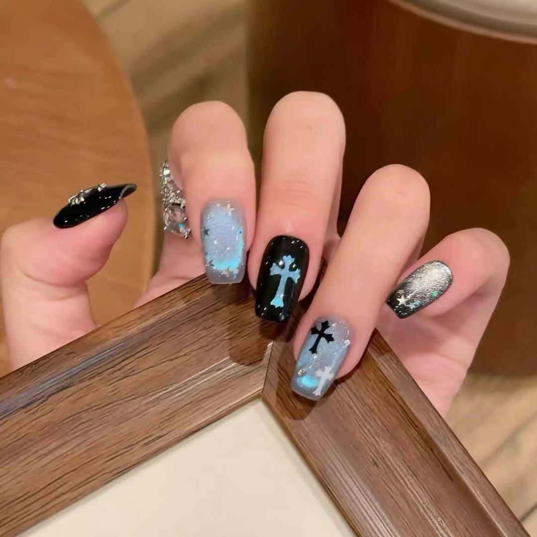Artistic Nail Design Set Bowlift