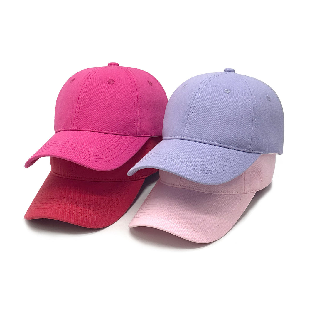 Men's Sporty Baseball Cap Bowlift