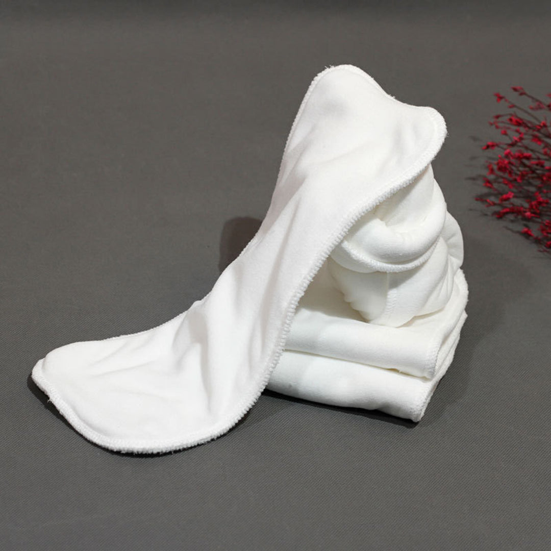 Ultra-Soft Microfiber Cleaning Cloth Bowlift