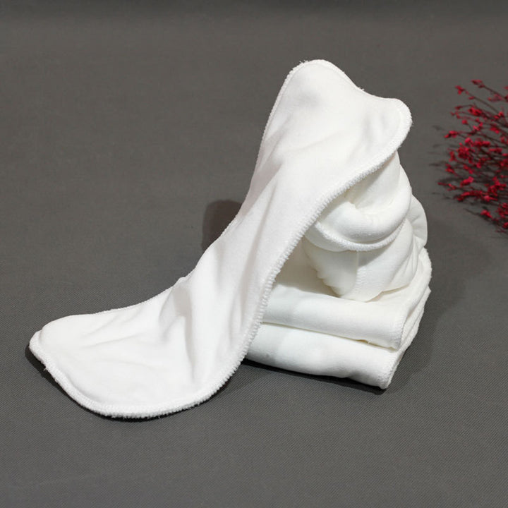 Ultra-Soft Microfiber Cleaning Cloth Bowlift