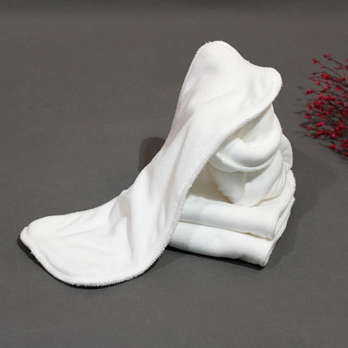 Ultra-Soft Microfiber Cleaning Cloth Bowlift
