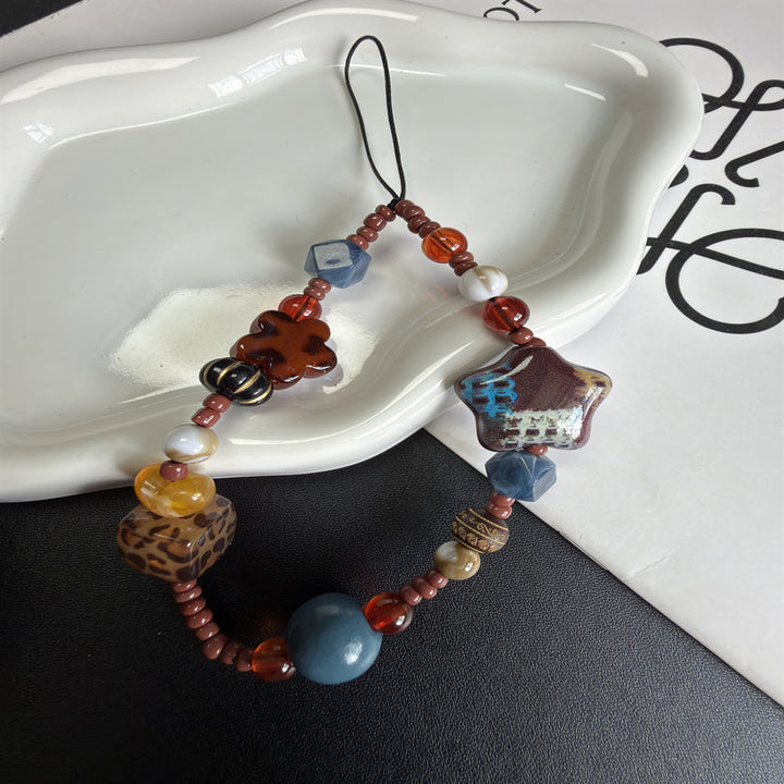 Decorative Beaded Eyewear Lanyard Bowlift 1790134650
