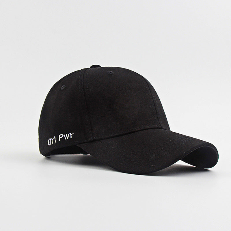 Unisex Performance Adjustable Baseball Cap Bowlift