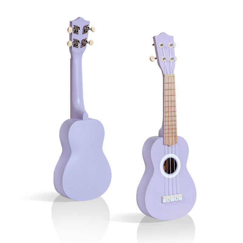 Educational Ukulele Bowlift