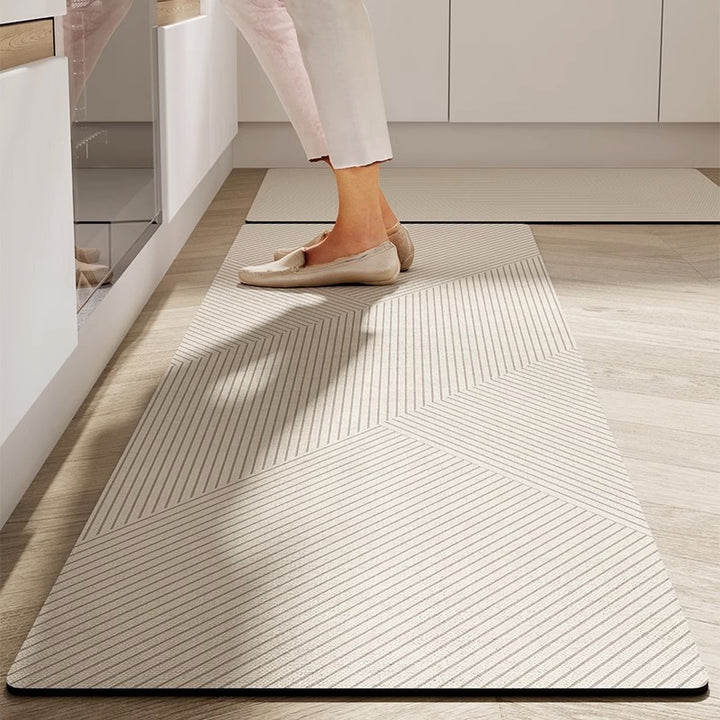 Anti-Fatigue Kitchen Mat Bowlift