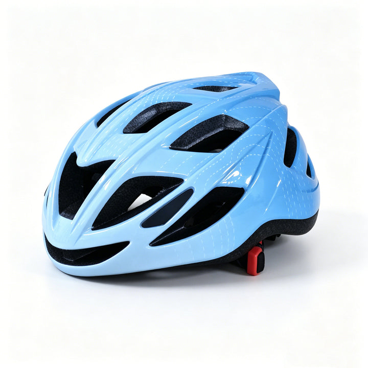 Lightweight Bicycle Helmet Bowlift