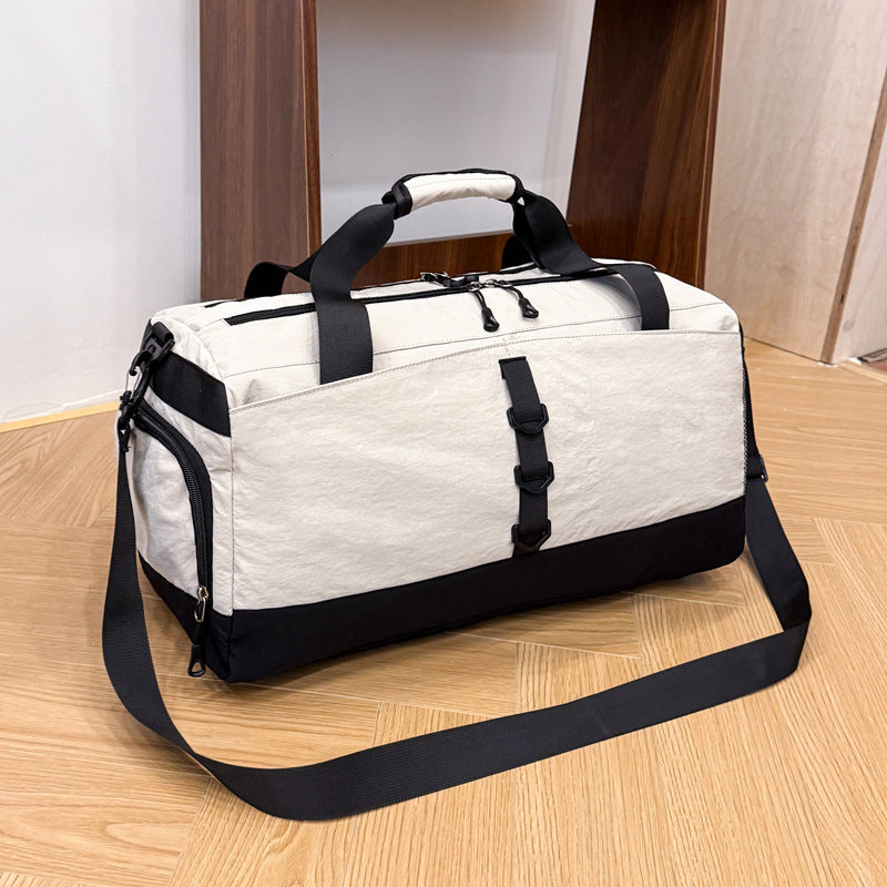 Women Multifunctional Sport and Travel Bag Bowlift