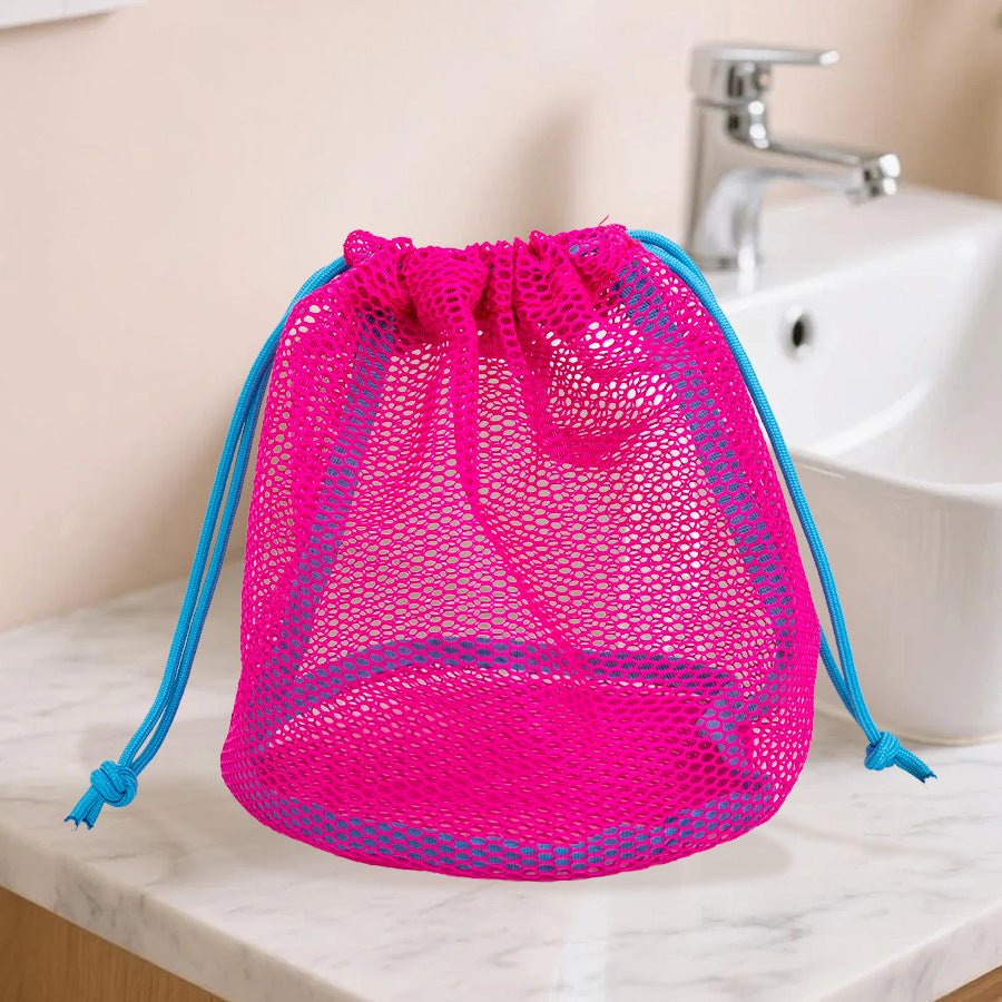 Breathable Mesh Sports Bag Bowlift
