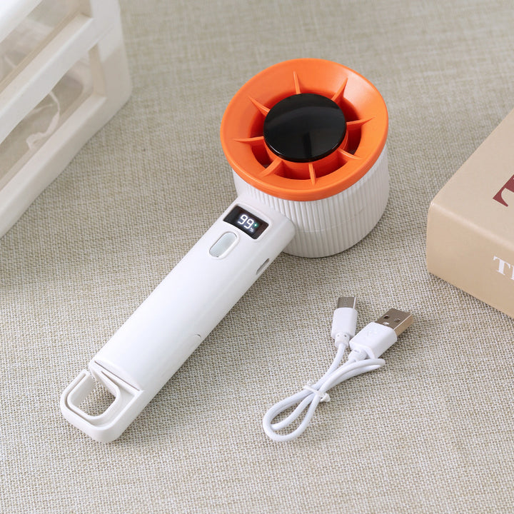 Portable Multifunctional Usb Fan Bowlift