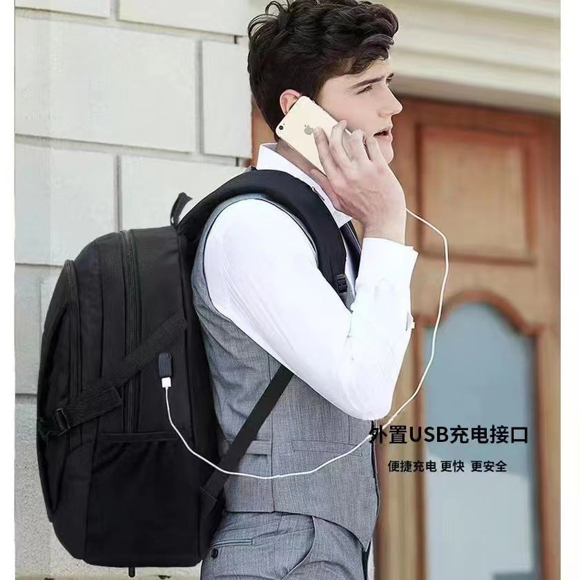 Versatile Daily Use Backpack Bowlift