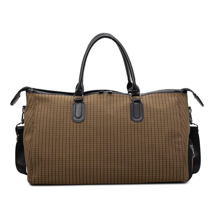 Versatile Travel Duffle Bag Bowlift
