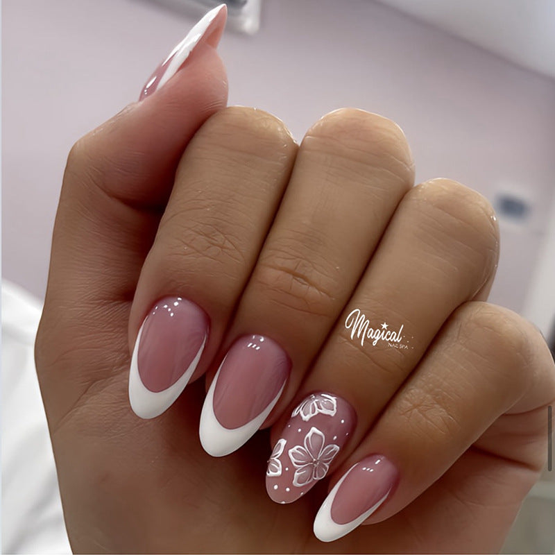 Premium Nail Design Set Bowlift