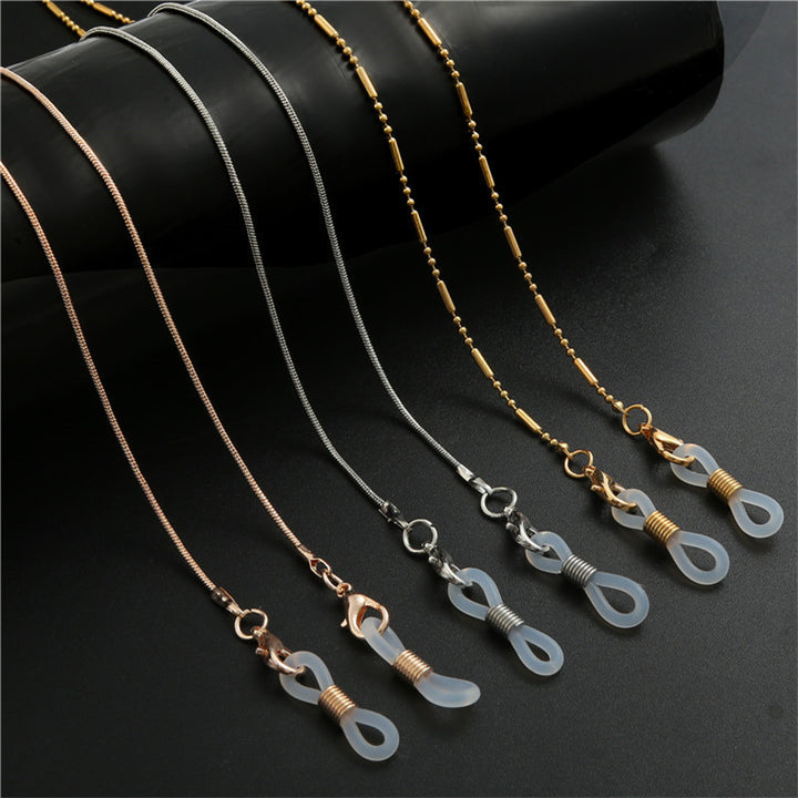 Bracelet with adjustment elements Bowlift