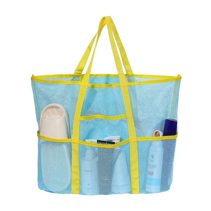 Practical Beach Bag Bowlift