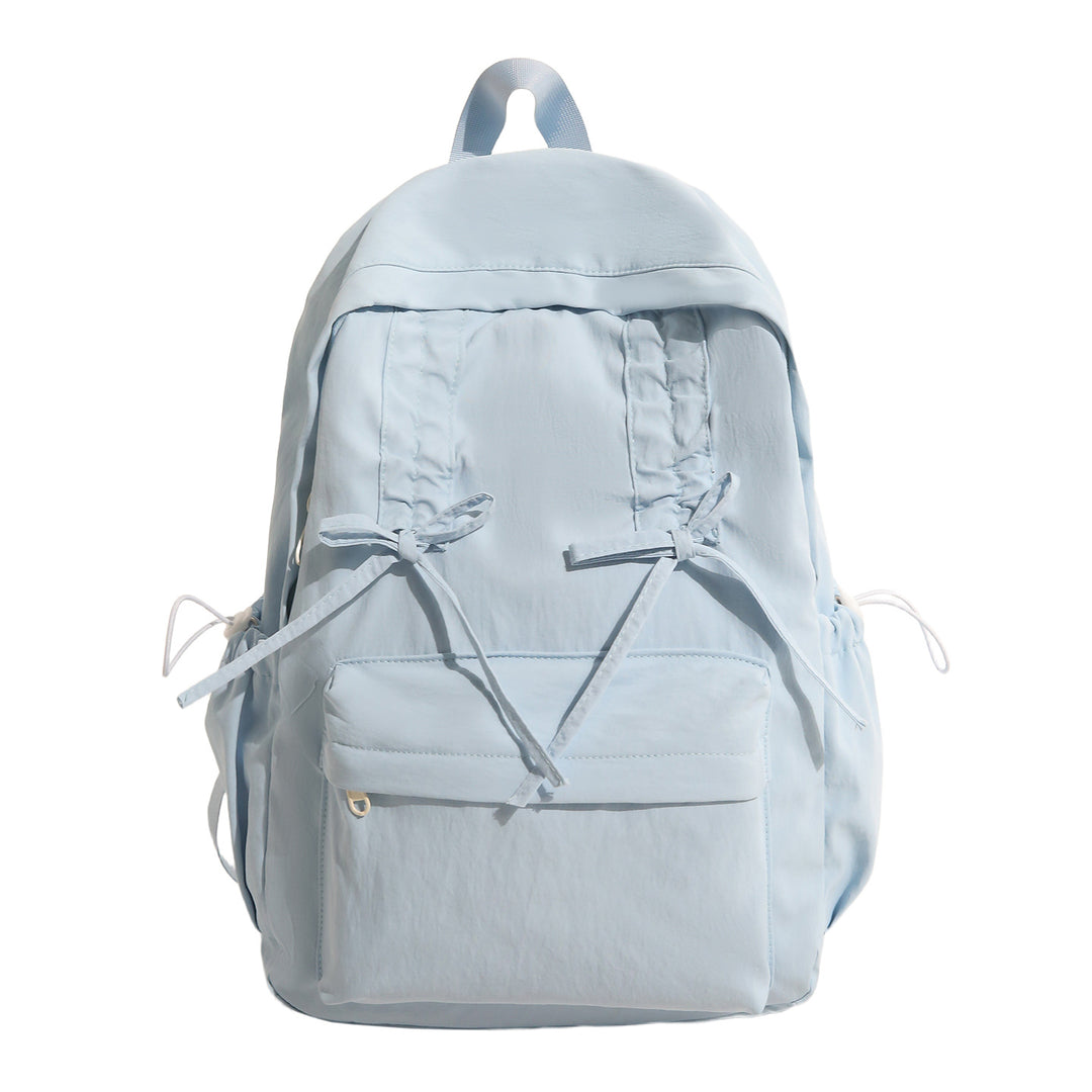Minimalist Multi-Utility Backpack Bowlift