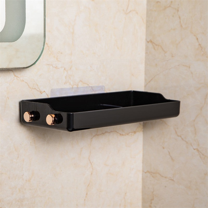 Wall-Mounted Storage Shelf Bowlift