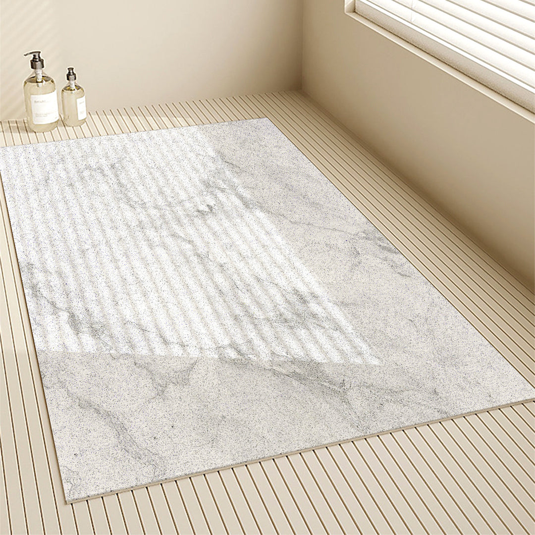 Soft-Textured Luxurious Bath Mat