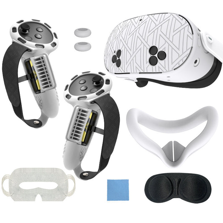 VR-Accessory Set Bowlift