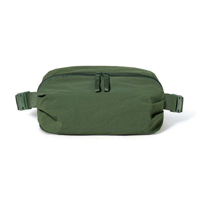 Outdoor Adventure Waist Bag Bowlift