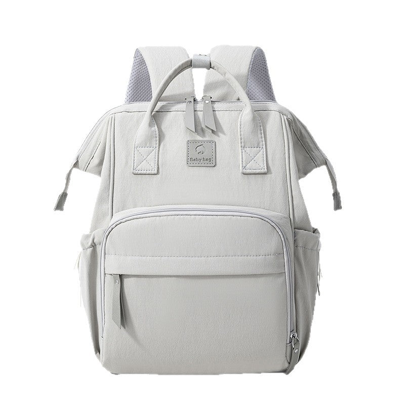 Durable Diaper Backpack Bowlift