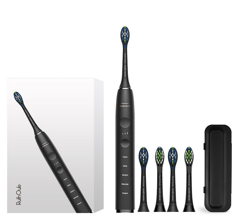 Electric Toothbrush Bowlift