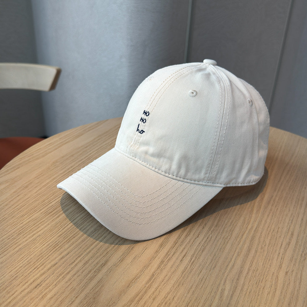 Men's Casual Embroidered Baseball Cap Bowlift 1784270201