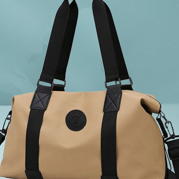 Versatile Duffel Bag Bowlift