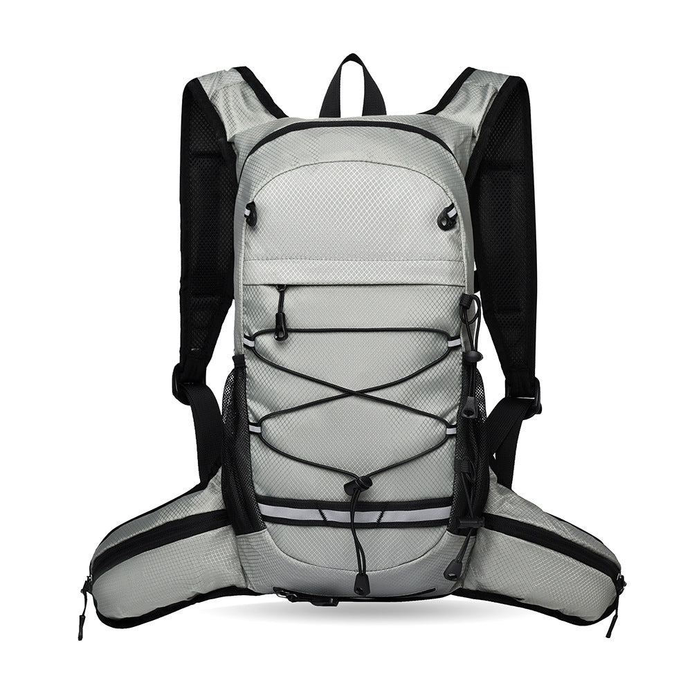 High-Performance Hiking Backpack Bowlift