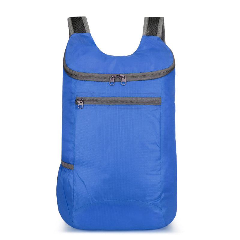 Light Sports Bag Bowlift