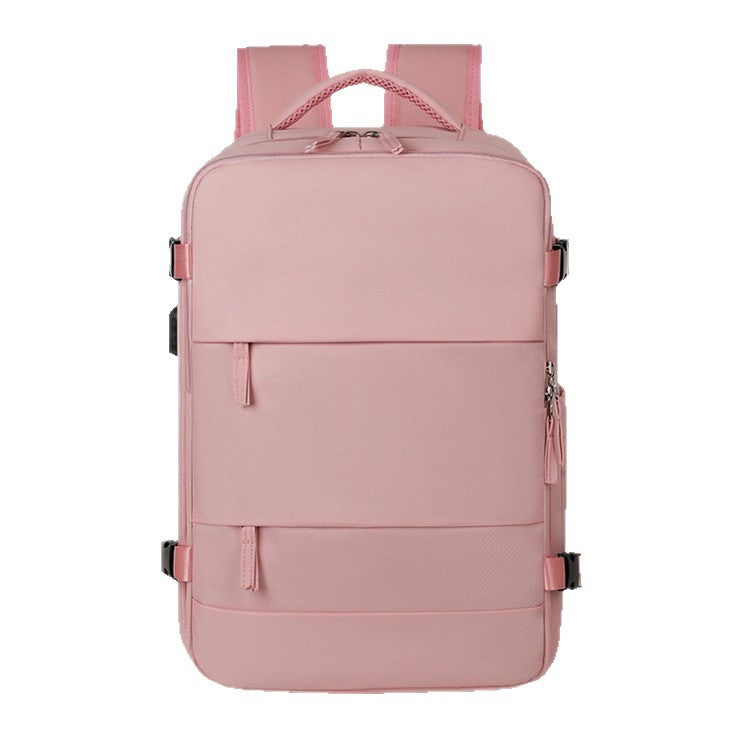 Multi-Functional Laptop Backpack Bowlift