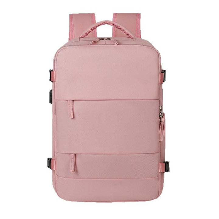 Multi-Functional Laptop Backpack Bowlift
