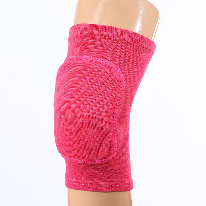 Protective Padded Knee Sleeve Bowlift