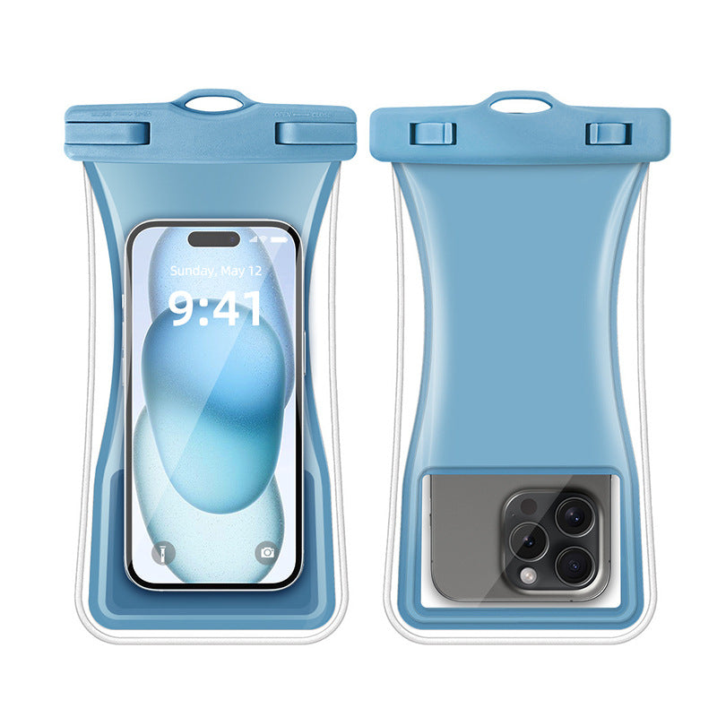 Waterproof Smartphone Case Bowlift