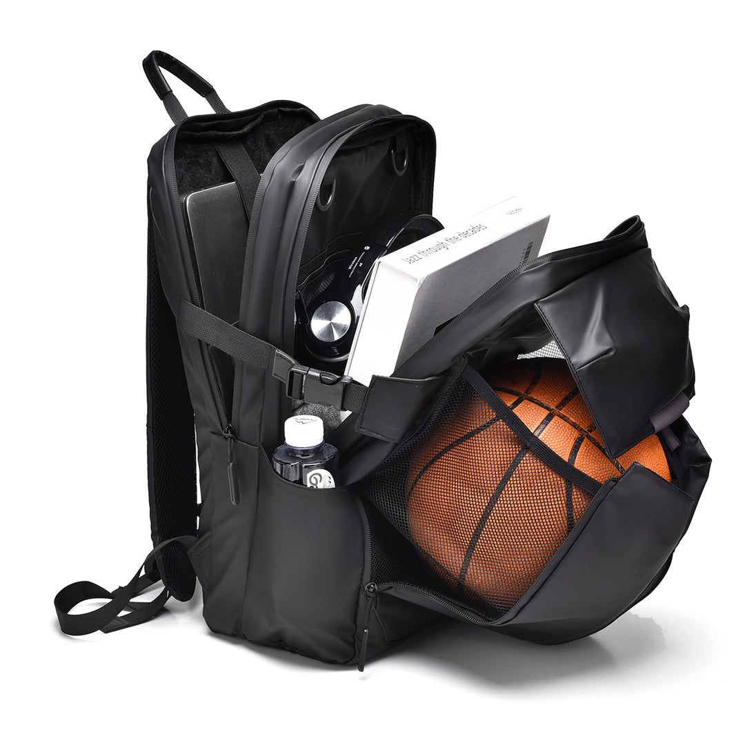 Stylish Urban Backpack Bowlift