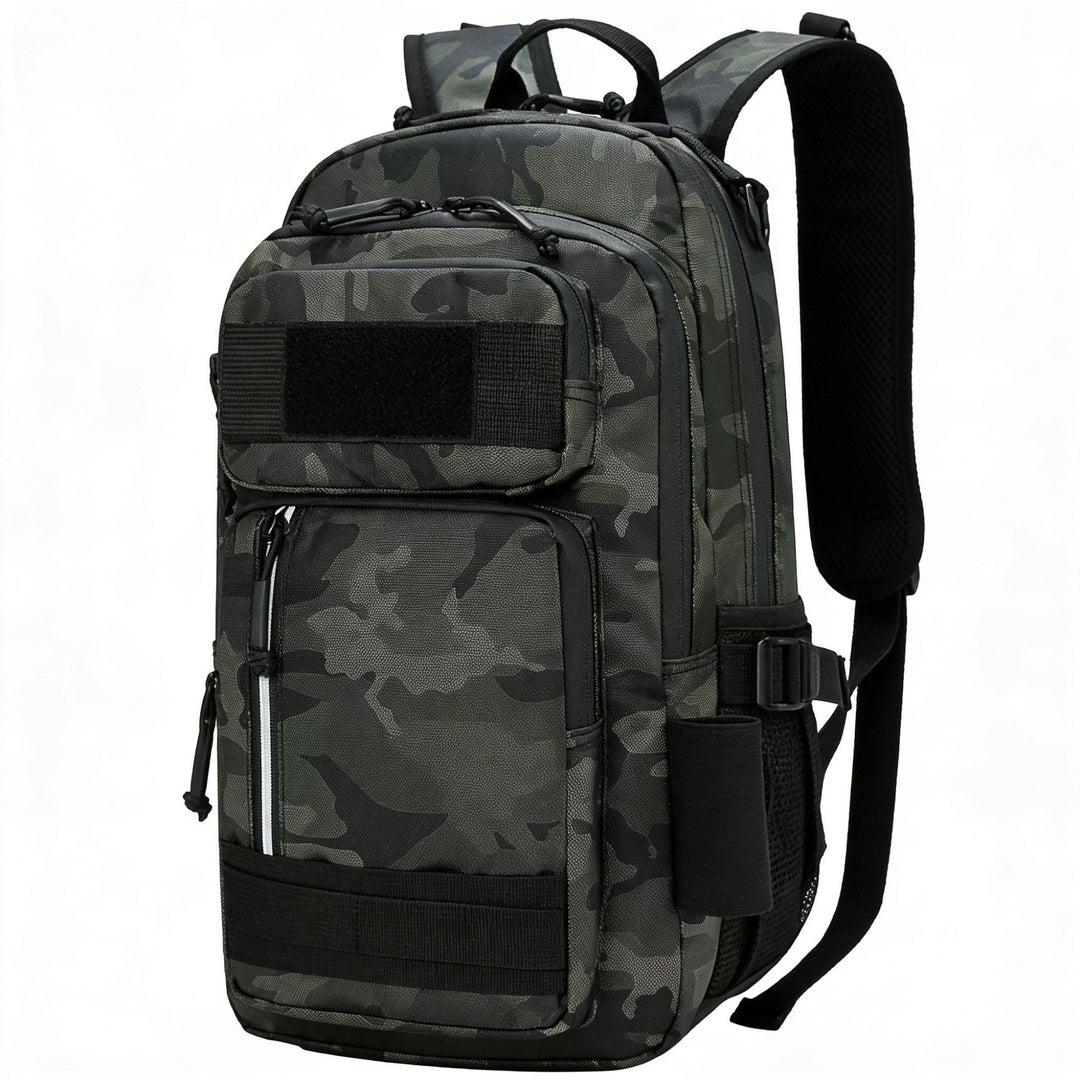 Tactical Backpack Bowlift