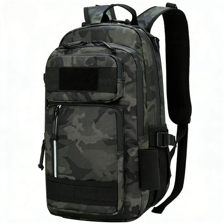 Tactical Backpack Bowlift