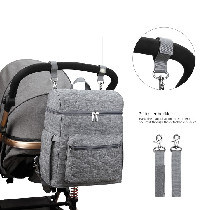 Rucksack Bowlift