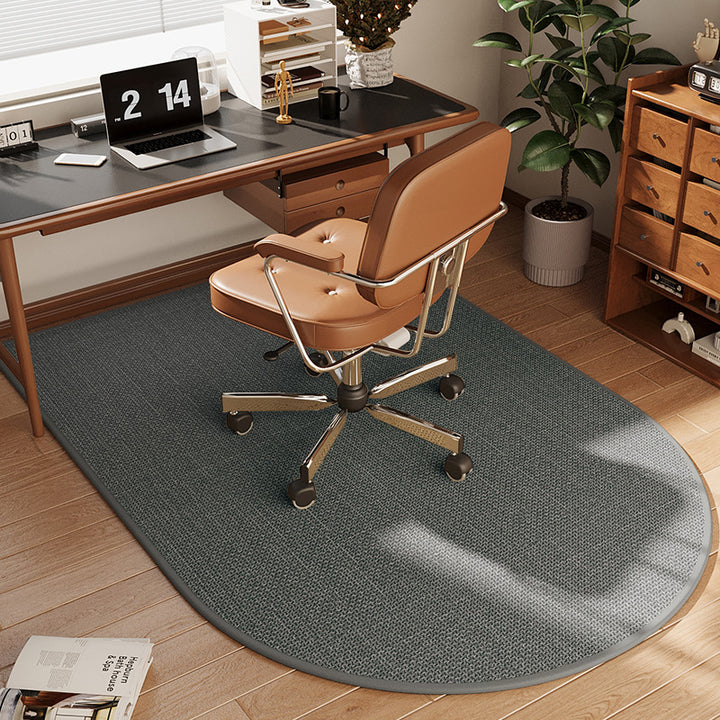 Ergonomic Office Chair Mat