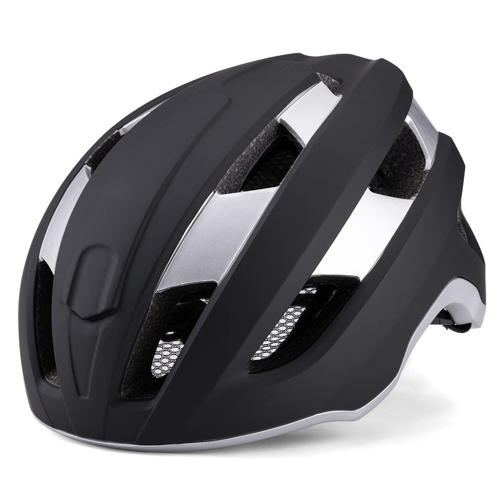 Ergonomic Cycling Helmet Bowlift