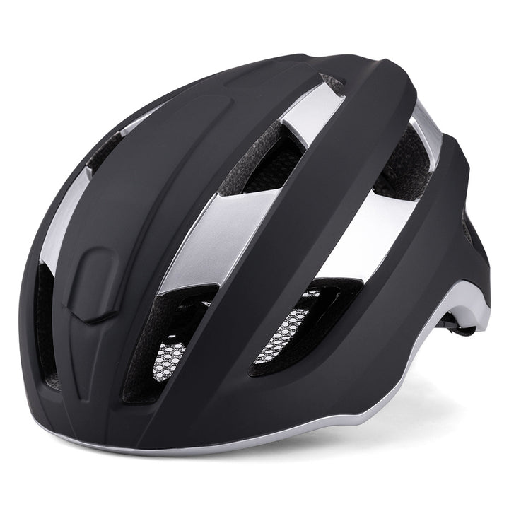 Ergonomic Cycling Helmet Bowlift
