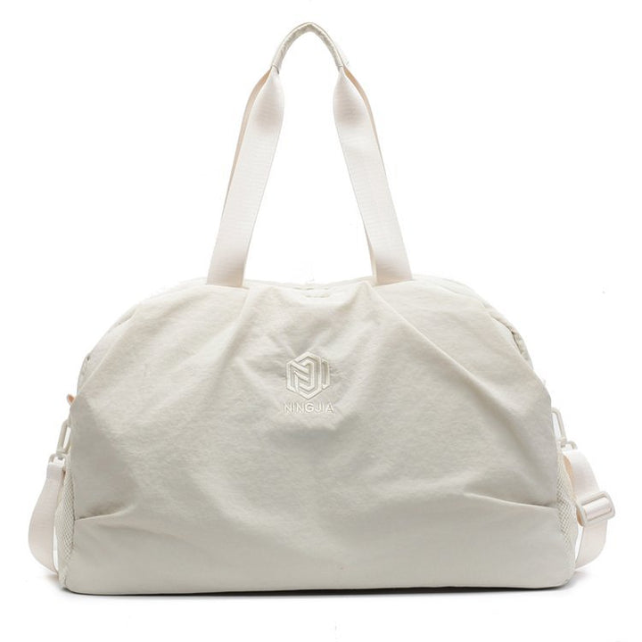 Versatile Multi-Pocket Travel Duffel