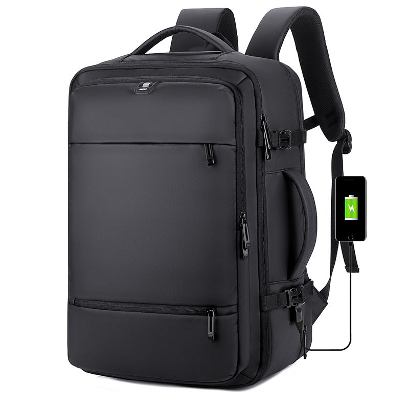 Urban Professional Laptop Backpack Bowlift
