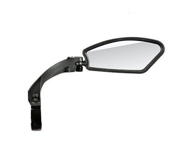Adjustable Rearview Bike Mirror Bowlift