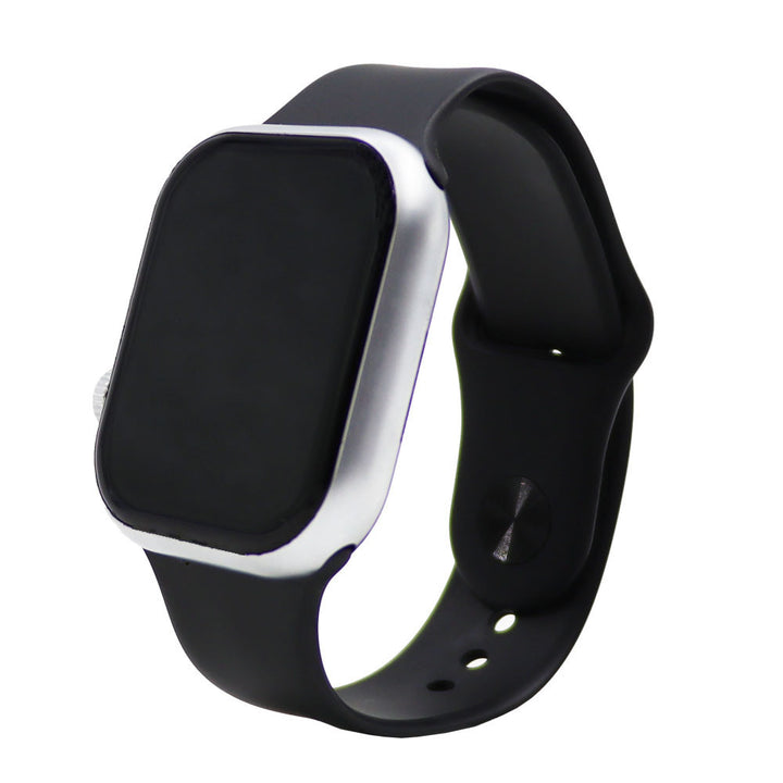 Smartwatch with fitness tracking and smart notification features Bowlift