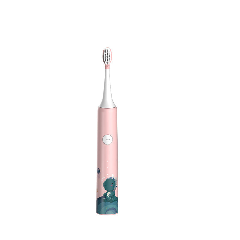 Smart Electric Toothbrush Bowlift