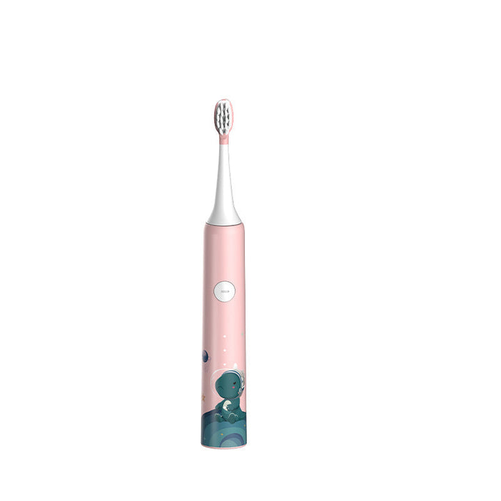 Smart Electric Toothbrush Bowlift