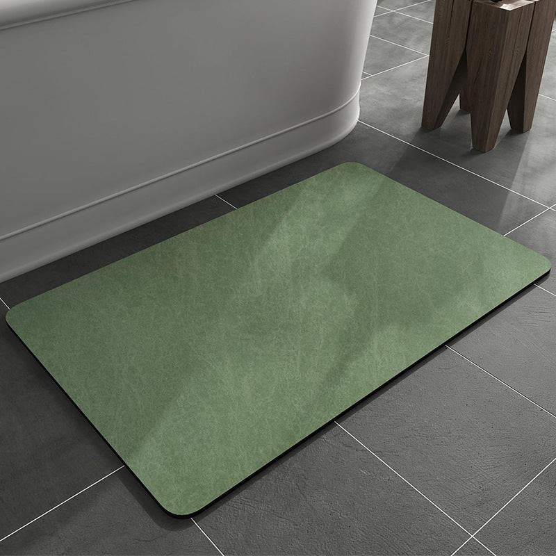 Comfortable Non-Slip Bath Mat Bowlift